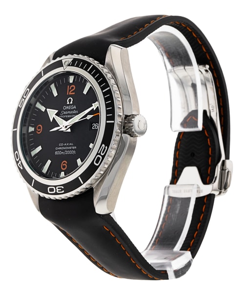 Omega Planet Ocean 2900.51.82